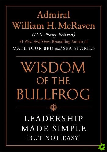 Wisdom of the Bullfrog
