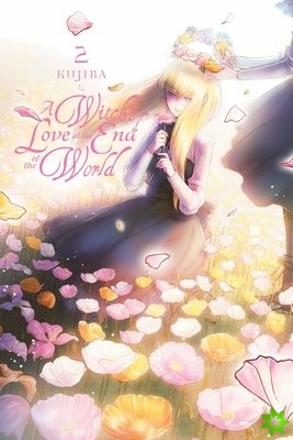 Witch's Love at the End of the World, Vol. 2
