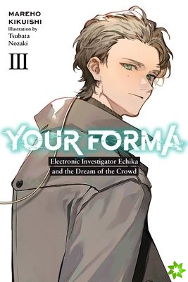 Your Forma, Vol. 3