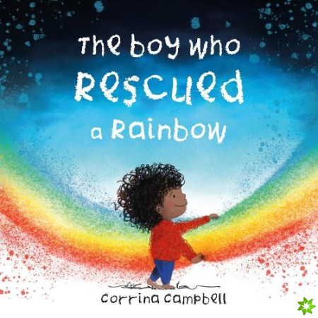 Boy Who Rescued a Rainbow