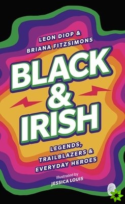 Black & Irish