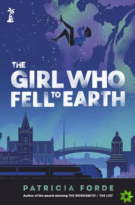 Girl who Fell to Earth