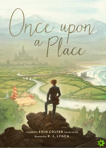 Once upon a Place