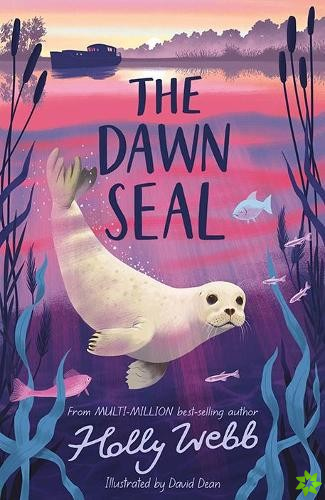 Dawn Seal