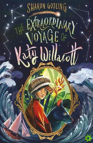 Extraordinary Voyage of Katy Willacott