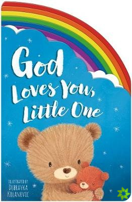 God Loves You, Little One