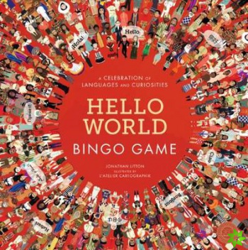 Hello World: Bingo