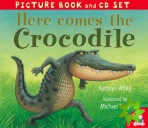 Here Come the Crocodile