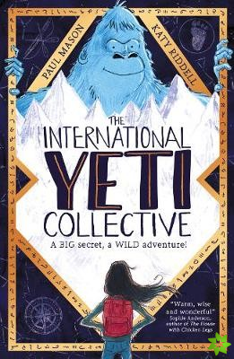 International Yeti Collective