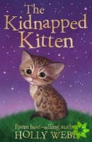 Kidnapped Kitten