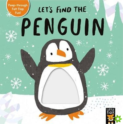 Let's Find the Penguin