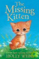 Missing Kitten