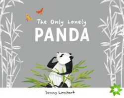 Only Lonely Panda