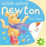 Splish Splash Newton