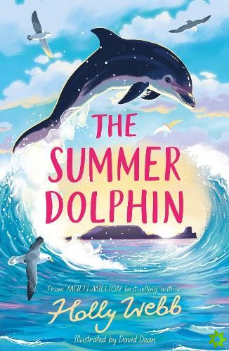 Summer Dolphin