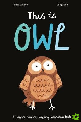 This is Owl