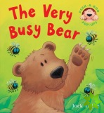 Very Busy Bear