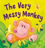 Very Messy Monkey