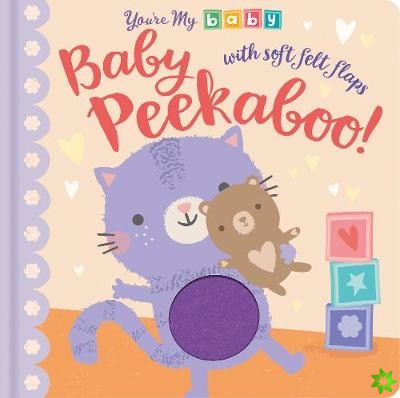 You're My Baby: Baby Peekaboo