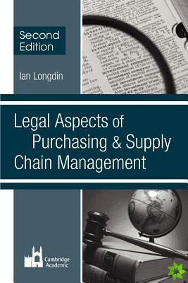 Legal Aspects of Purchasing and Supply Chain Management