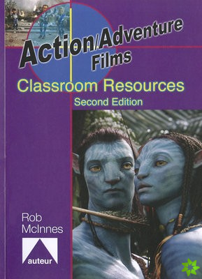Action/Adventure Films - Classroom Resources