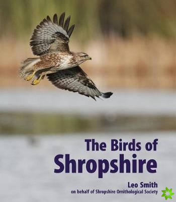 Birds of Shropshire