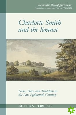 Charlotte Smith and the Sonnet