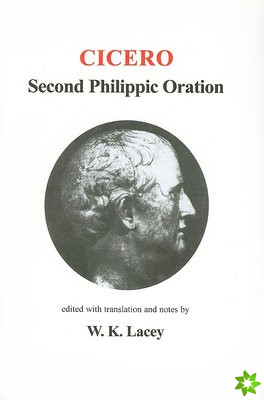 Cicero: Philippics II