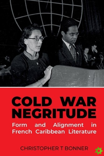 Cold War Negritude