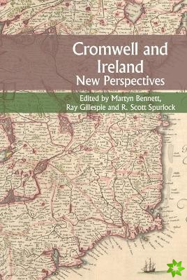 Cromwell and Ireland