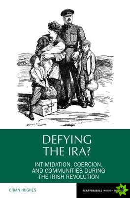 Defying the IRA?