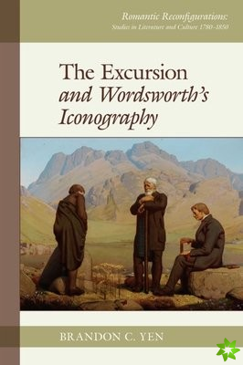 Excursion and Wordsworths Iconography