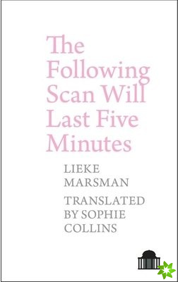 Following Scan Will Last Five Minutes