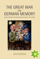 Great War and German Memory