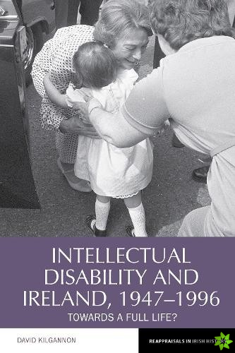 Intellectual Disability and Ireland, 19471996
