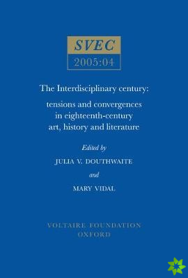 Interdisciplinary Century