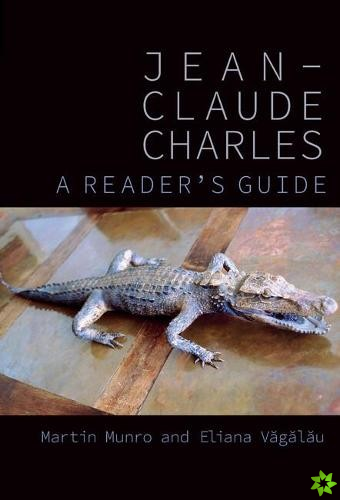 Jean-Claude Charles: A Reader's Guide