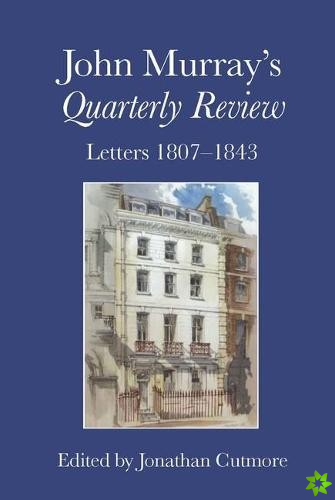 John Murray's Quarterly Review