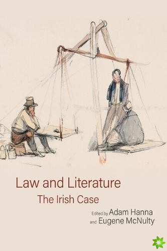 Law and Literature: The Irish Case