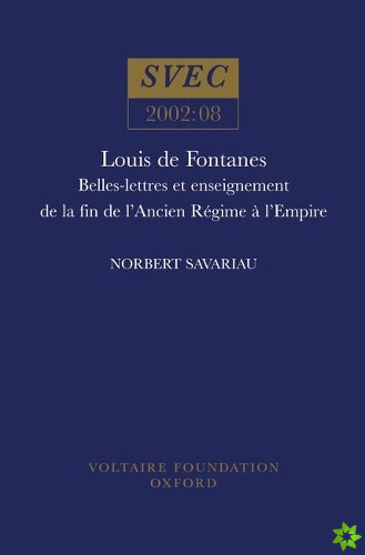 Louis de Fontanes