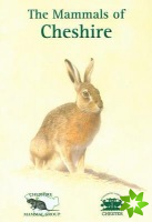 Mammals of Cheshire