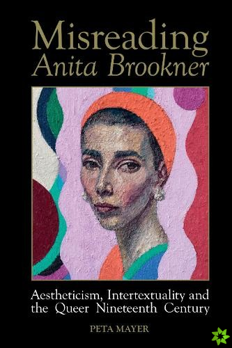 Misreading Anita Brookner