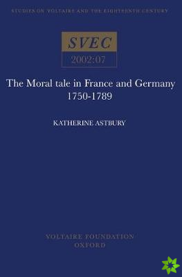 Moral Tale in France and Germany