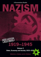 Nazism 19191945 Volume 2