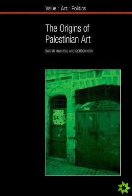 Origins of Palestinian Art