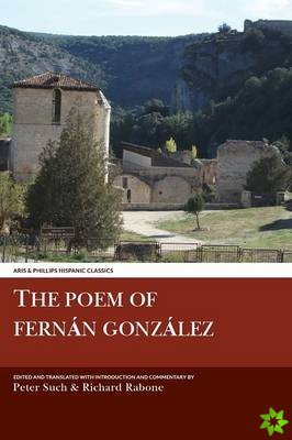 Poem of Fernan Gonzalez