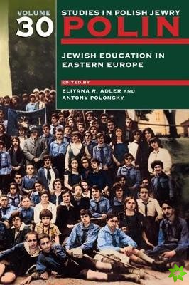 Polin: Studies in Polish Jewry Volume 30