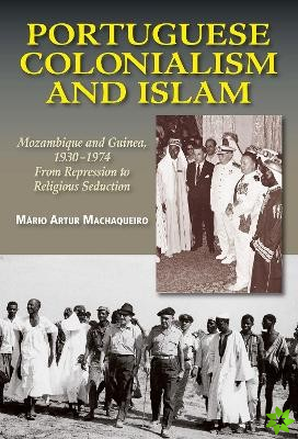 Portuguese Colonialism and Islam