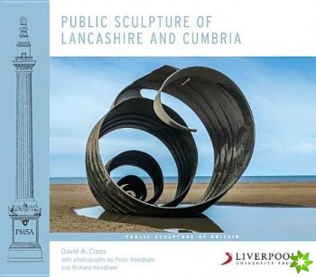 Public Sculpture of Lancashire and Cumbria
