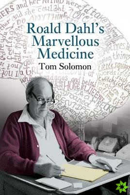 Roald Dahl's Marvellous Medicine